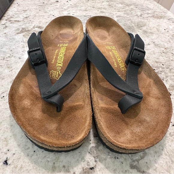 Birkenstock Shoes - Birkenstock Sandals Size EU 39